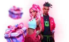 395% + 200 FS БОНУСЫ ЖДУТ!